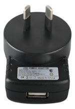 Fuente Switching 5v2500ma Usb Fu5v2500 Usb Pronext