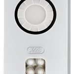 Sirena Interior Con Luz De Emergencia S16l-mpx -x-28