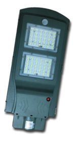 Luminaria De Alumbrado Público Led Autónoma Solar 40w Tbcin - Image 2