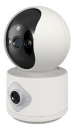Camara Pronext Doble Lente Motorizada Full Hd Interior Audio - Image 2