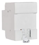 Multimedidor Digital De Energia Monofásico Baw Pantalla Oled - Image 3