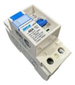 Disyuntor Diferencial Bipolar Sica 40a 2p 30ma 785640 - Image 3