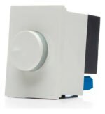 Modulo Dimmer 100w Led 2 Modulos Sica Silight - Image 3