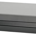 Dvr Xvr Seguridad Dahua 16ch 1080p Hd + 2 Ip Hdmi Wiz Sense