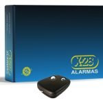 Antiasalto Por Presencia P3 X-28 Corte Corriente Silenciosa