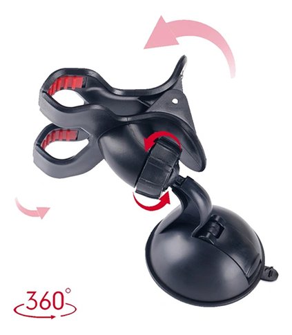 D_726564-MLA78623882195_082024-F.jpg Soporte Para Auto De Celular Aitech Zj-029 - Image 1