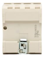 Interruptor Automático Diferencial Tetrapolar 4x63a Sica - Image 3