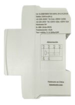 Selector Automático De Fase Protector De Tension Ru400f80 - Image 4