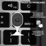 Cámara Wifi Interior Ip C3a 3mp Full Hd Audio Dahua - Image 7