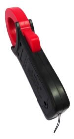 Pinza Volt Amperometrica Baw Capacimetro True Rms Rm901d - Image 2