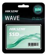 Disco Solido Ssd Hiksemi Wave 240gb 3d Nand Pc Notebook - Image 2