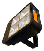 Reflector Luz Solar Linterna Frio / Calido Usb