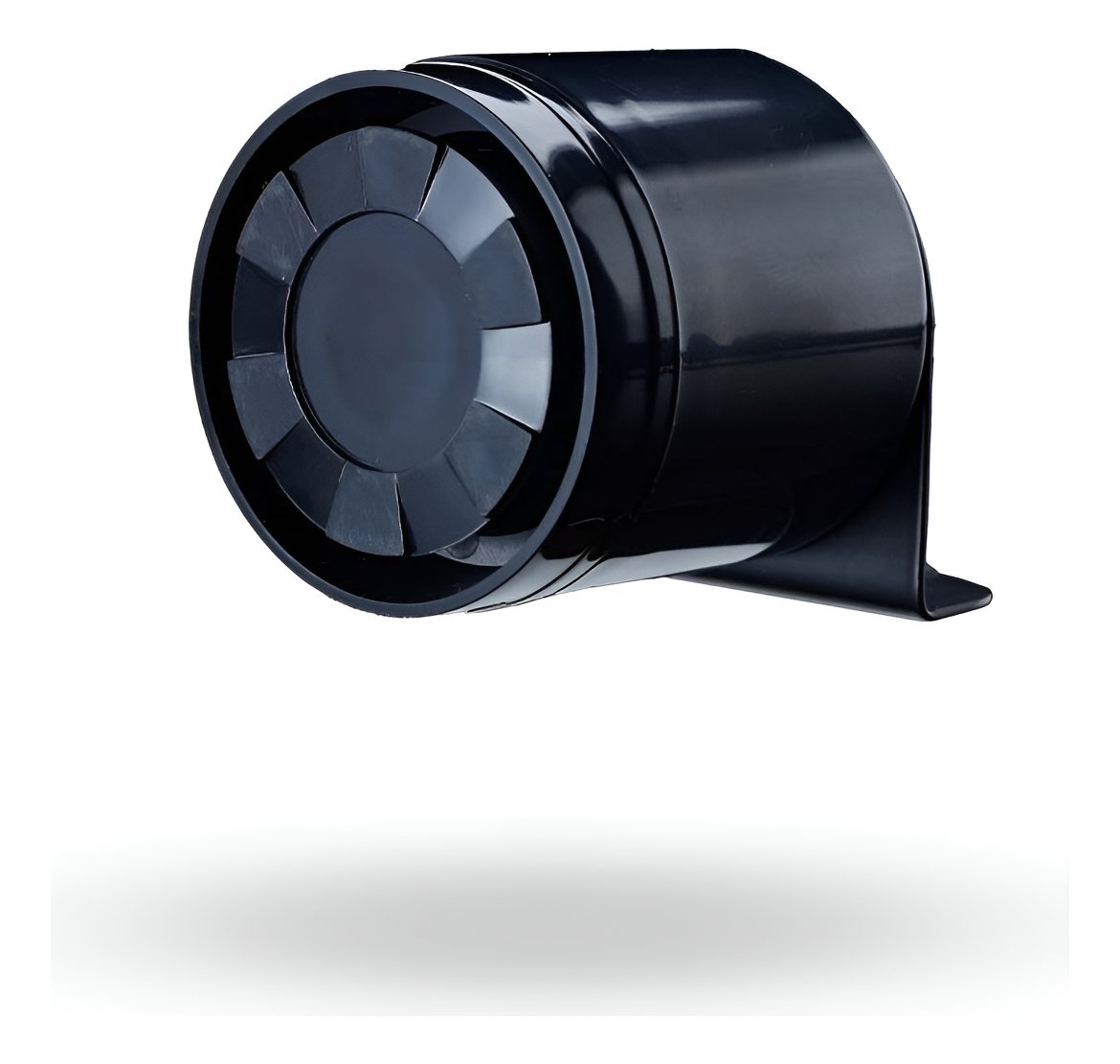 D_736749-MLA89461986489_082025-F.jpg Sirena Vehicular Sonora X-28 S15m Potencia 15w - Image 1