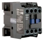 Contactor Tripolar Baw Cb3a1211 12a +1 Aux