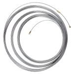 Cinta Pasacable Plastica C/alma De Acero O4x 15mts Viyilant