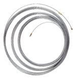 Cinta Pasacable Plastica C/alma De Acero O4x 15mts Viyilant