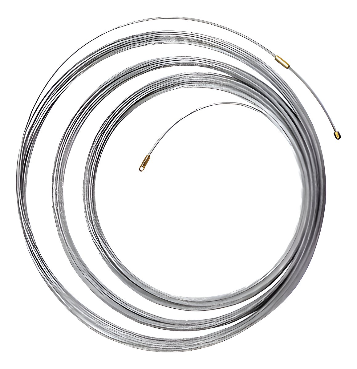 D_738396-MLA92695925837_092025-F.jpg Cinta Pasacable Plastica C/alma De Acero O4x 15mts Viyilant - Image 1