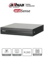 Dahua Xvr 8 Ch 1080/720p Xvr1b08-i Dahua 220v - Image 2