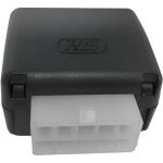 Módulo Levantavidrios P/ Alarma X-28 Maneja 2 Alzacristales