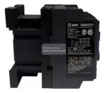 Contactor Tripolar Baw Cb3a1211 12a +1 Aux - Image 3