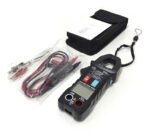 Pinza Amperometrica Digital Baw True Rms Temperatura Rm900e - Image 3