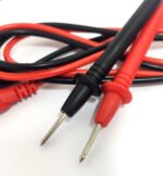 Juego De Puntas De Prueba Para Tester 78cm Baw Pt1 - Image 2