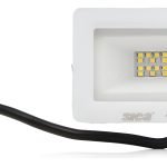 Reflector Led 50w Blanco Smd Sica