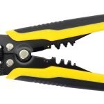 Pinza Pelacables Automatica Autoajustable Crossmaster 996980