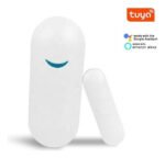 Sensor Puerta Ventana Wifi Inteligente Magnetico Smart Life - Image 6