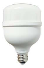 Lampara Led Galponera 30w High Power Luz Fría 6500k - Image 2