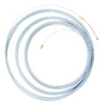 Cinta Pasacables Viyilant Con Alma De Acero 7 Metros