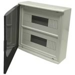 Caja Para Termica 24 Modulos Aplicar Variplast Armony