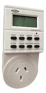 Timer Digital Programable Enchufable Zurich Xtim03205 - Image 8