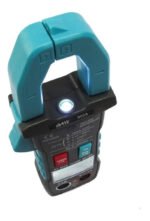 Pinza Amperimetrica Smart Baw 900a True Rms Autorango - Image 2