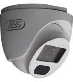 Camara Domo Ahd Lente Fija Full Hd 2mp X28 A2015-v2 - Image 2