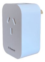 Toma Timer Semana / Hora Smart Pronext Smart Life - Image 3