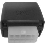 Módulo P/ Alarma X-28 Abre Cierra Puertas Macp