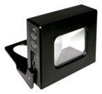 Reflector Led Usb 5 En 1 Power Bank 10w Soporte Magnetico