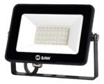 Reflector Led 30w Baw Ip65 220vca 2700lm Luz Fría 6500k