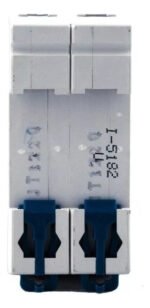 Interruptor Termomagnetico Bipolar 20 Amp Sica Limit 782220 - Image 5