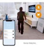 Camara Ip Wi-fi 2mpx Microfono Dahua Imou Altavoz Sirena Color Blanca - Image 4