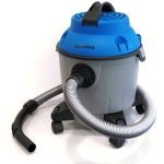 Aspiradora Electrica Gamma G2206ar 18lts 1000w 220v Hepa Col