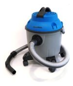 Aspiradora Electrica Gamma G2206ar 18lts 1000w 220v Hepa Col