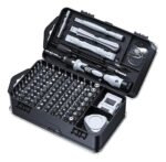 Kit Herramientas Juego Precision Destorn 115 En 1 Celulares - Image 2