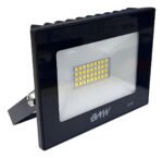 Reflector Led 30w Baw Ip65 220vca 2700lm Luz Fría 6500k - Image 2