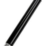 Tubo Fluorescente Luz Negra T5 8w Detector De Billetes Falso