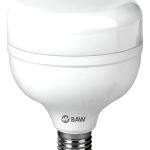 Lampara Led Galponera 30w High Power Luz Fría 6500k