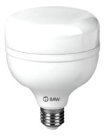Lampara Led Galponera 30w High Power Luz Fría 6500k