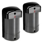 Barrera Infrarroja Exterior Alarmas X28 Bir 230t