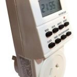 Timer Digital Programable Enchufable Zurich Xtim03205